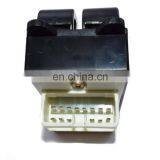 RHD Power Master Main Window Switch for Toyota Landcruiser Prado 95 Camry Echo Hilux Dual Cab LN167 Prad 84820-60080 8482060080 thumbnail-4