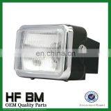 FZ16/CG125/AX100/BAJAJ Series 12v 35/35w Motorcycle Headlight thumbnail-5
