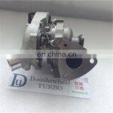 GTB1749VK Turbo 778400-5004S AX27-6K682-CA Actuator G-25 778400 Turbocharger Engine 306DT ANV6D thumbnail-5