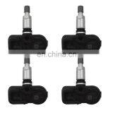 4x New TPMS Tire Pressure Sensors For Scion Toyota Lexus 42607-33021 thumbnail-5