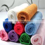 Knitted Technic French Cotton Terry Waterproof Mattress Protector Fabric thumbnail-4