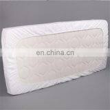 Best Fitted Sheet Manufacturers Custom Baby Adult Waterproof Beg Bugproof Breathable Mattress Cover Protector thumbnail-3