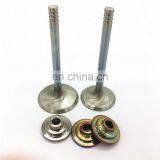 ATV Quad Atvs Parts Inlet Exhaust Engine Valves For Suzuki LTR450 LTZ HONDA TRX450 CRF450 250 YAMAHA YFZ450 YFZ250 Gasket Kits thumbnail-6