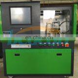HEUI Cr318 Cr-318s Common Rail HEUI c7 c9 3126b Injector Computer Control Movable Screen Diesel Injector Test Bench thumbnail-3