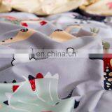 Comforter Bedding Set for Bed Fashion Custom Printed Design Dinosaur Pattern Bedding Set thumbnail-3