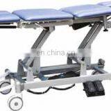 Adjustable Electric Massage Bed Chiropractic Table thumbnail-2