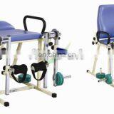 Quadriceps Femoris Training Chair Physiotherapy Equipment thumbnail-3