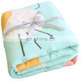 2020 Summer Main Product 10 Layers Thickened Muslin Baby Swaddle Soft Organic Nontoxic Drop Shipping Swaddle Blanket for Baby thumbnail-6