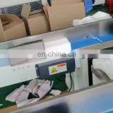 Tissue machine equipment