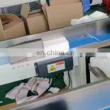 Tissue machine