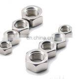 Astm A325 M8 Stainless Steel Hex Bolts Stud Bolt thumbnail-2