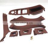 Window Switch Control Panel Door Handle 51417225859 51417225860 for BMW 5 F10 F11 thumbnail-3