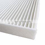 China Supplier Cabin Air Filter Car Oem87139-06080 for Japanese Car thumbnail-2