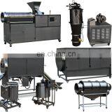 Fully Automatic Commercial Popcorn Production Line Electric Popcorn Machine Price For Sales thumbnail-3