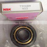 Japan NSK 7308 be 2cs Bearing Ceramic Angular Contact Ball Bearing 7308 Bearing 7308 be 2cs Bearing thumbnail-4