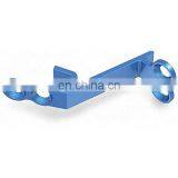 China Manufacture Spine Surgery Posterior Cervical Laminar Plate Instrument Set for Spinal Orthopedic Surgical Instruments thumbnail-6