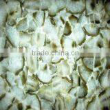 White Snow Gem Stone thumbnail-1