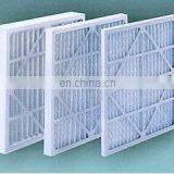 Dry Paint Mist Booth Overspray Cardboard Pre Panel Filter G3-F6 thumbnail-3