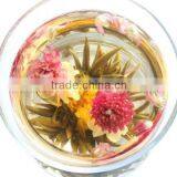 Beautiful Blooming Tea Flowering Fairy Tea