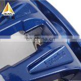 Car Aluminum Sport Big Brake Kit Ap Racing Brake Calipers M5 6 Pot Brake Caliper thumbnail-4