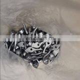 Agriculture Machine Casting Parts Knotter Billhook for Small Square Baler thumbnail-3