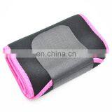 Hampool Yoga Slim Body Shaper Fitness Postpartum Waist Cincher Sweat Belt thumbnail-5