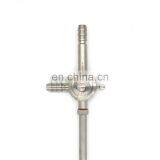 Geyi Autoclavable Laparoscopic Surgical Instruments Reusable 2.8mm Suction and Irrigation Tube for Veternary Surgery thumbnail-2