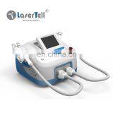 Sell Well Permanent Hair Removal Machine Hair Removal 60 Joules SHR+E-light Laser Hair Removal Machine Price thumbnail-3