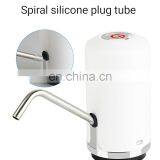 Jetmaker Portable Automatic Bottled Electric Water Dispenser With IOS 9001 JAW-003 thumbnail-6