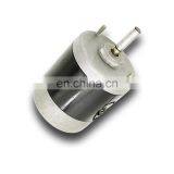 Миниатюрный 24-вольтный высокоскоростной постоянномагнитный двигатель с длительным сроком службы из Китая BMM412 thumbnail-3