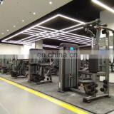 New Equipment Sport Fitness High Pectoral Fly Machine Gym Equipment thumbnail-3