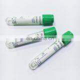 Heparin Lithium Blood Collection Tube thumbnail-4