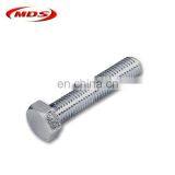 Carbon Steel Grade 8.8 M10 Hexagon Head Bolt Manufacturer thumbnail-3