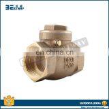 BWVA Hot Sale Bronze Globe Valve Manufacturer thumbnail-6