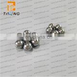 Automatic Digital Display Shelf Type Los Angeles Aggregate Abrasion Testing Machine With Abrasive Charges thumbnail-2