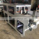 High Quality Plastic Automatic Disposable PE Gloves Making Machine thumbnail-2