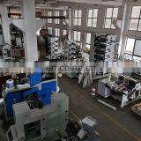 Infrared UV Adhesive Sticker Label Printer Self-adhesive Printing Machines thumbnail-6