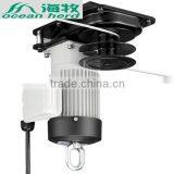 Poultry Feeding Line Capstan Winch Lifting Winch