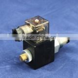 hydraulic electric valve,cartridge solenoid release valve,SCV-012DC