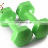 All-Purpose Neoprene Dumbbells Set thumbnail-4