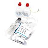 SINOTESTER Hot Sale Lab 50 Tests Total Hardness Test Kit LR