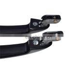 Exterior Outside Door Handle PAIR REAR Left Right for 05-09 Hyundai Tucson thumbnail-4