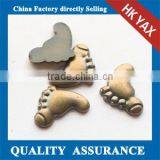 0526C China Manufacturer Copper Rhinestud, Cheap Factory Price Copper Studs, Copper Studs Wholesale