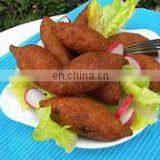 Kubba,Croquette,Coxinha,Maamoul Making Machine Small Encrusting And Forming Machine For Retail thumbnail-3