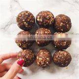 High Quality Coconuts Ball Maker Machine Small Round Ball Making Machine thumbnail-5