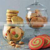 Indonesia Mesin Ice Box Cookies Maker for Bakery Home Use Baby Biscuit Children Cookie Slicing Machine for Retail thumbnail-2