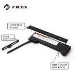 Brand NEW Arrival Filta Furniture Cabinet Hardware Home Decoration Handleless Design One Touch Opening Soft Close System thumbnail-2