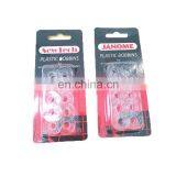 Janome Plastic Bobbins for All Janome Home Use Model 200122005 thumbnail-5