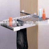 Wardrobe Hardware Wardrobe Accessories Multifunction Adjustable Trousers Rack