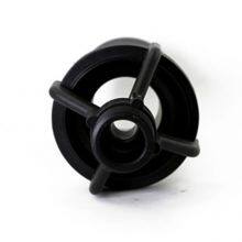 Polypropylene Plastic PP Electroplating Chemical Stirring Venturi Tank Mixing Jet Eductors Spray Nozzle thumbnail-5